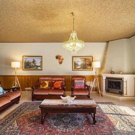 Whome Perfect Family Hideout Residence W/Ac & 4Br + 5Ba Cascais Dış mekan fotoğraf