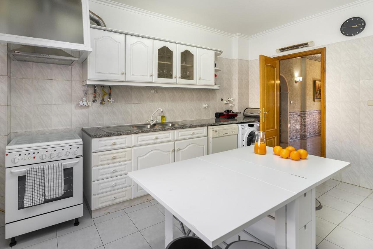 Whome Perfect Family Hideout Residence W/Ac & 4Br + 5Ba Cascais Dış mekan fotoğraf