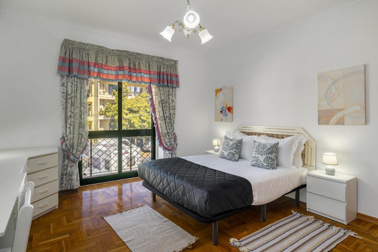 Whome Perfect Family Hideout Residence W/Ac & 4Br + 5Ba Cascais Dış mekan fotoğraf