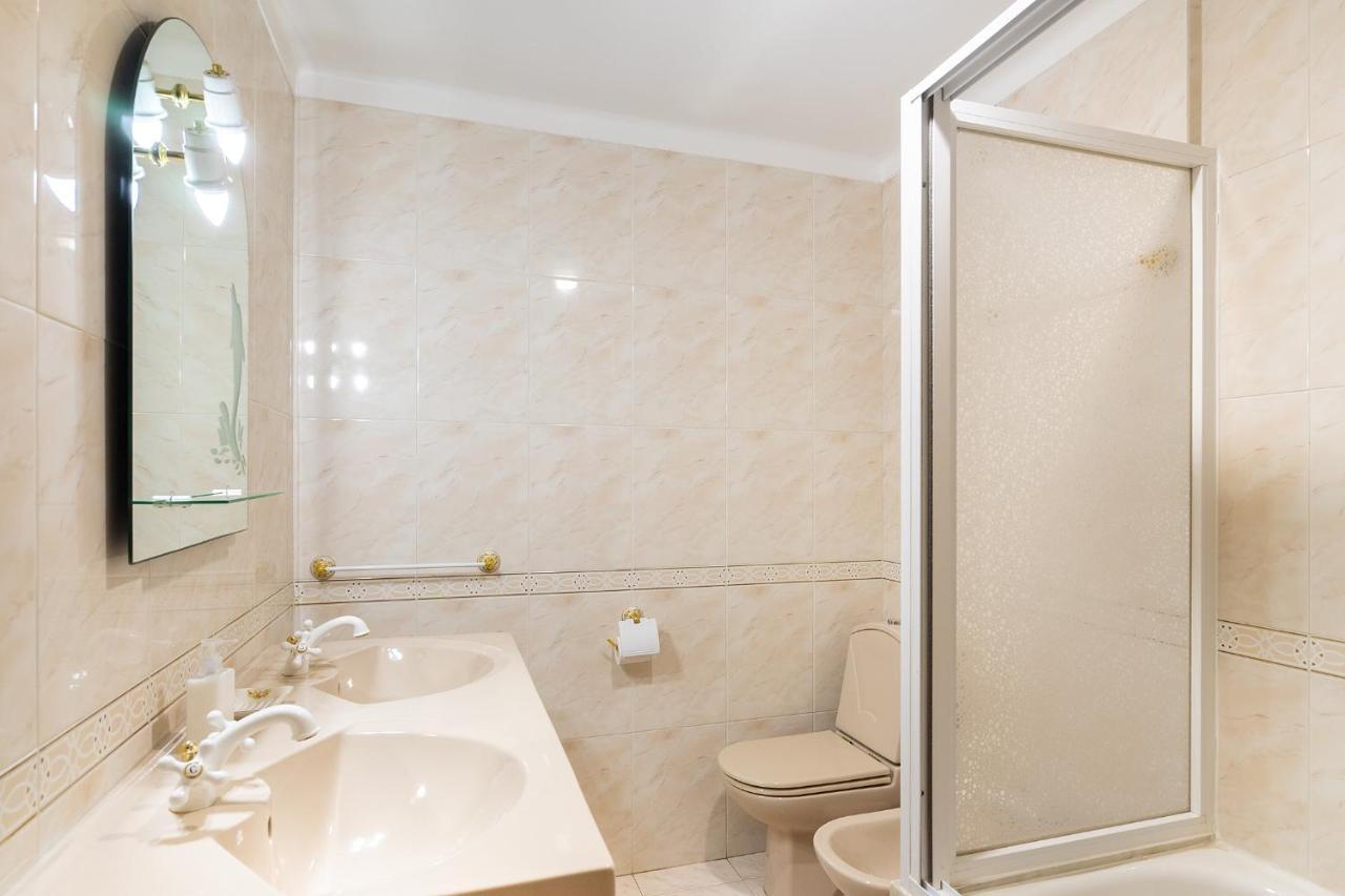Whome Perfect Family Hideout Residence W/Ac & 4Br + 5Ba Cascais Dış mekan fotoğraf