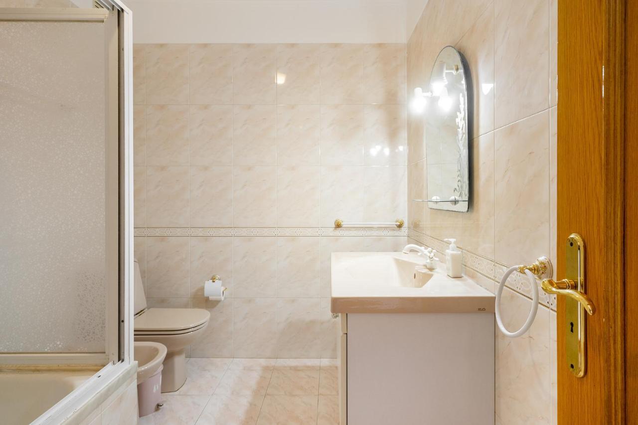 Whome Perfect Family Hideout Residence W/Ac & 4Br + 5Ba Cascais Dış mekan fotoğraf