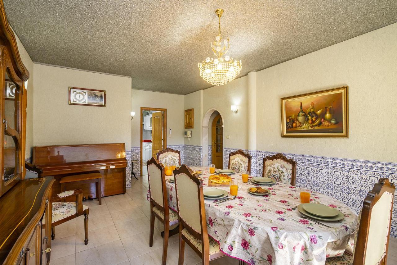 Whome Perfect Family Hideout Residence W/Ac & 4Br + 5Ba Cascais Dış mekan fotoğraf