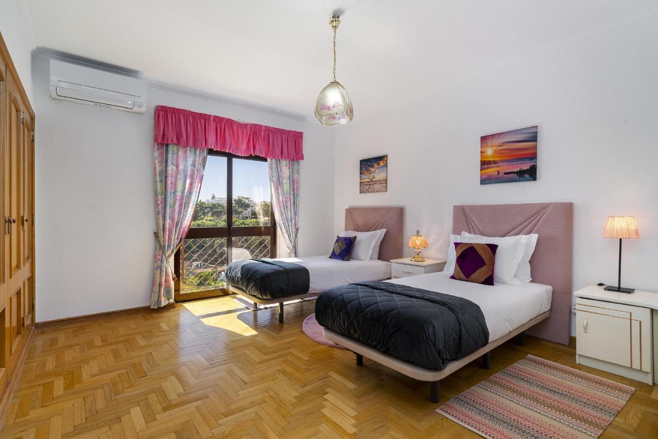 Whome Perfect Family Hideout Residence W/Ac & 4Br + 5Ba Cascais Dış mekan fotoğraf